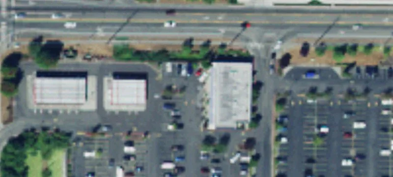 Retail Space Near Fred Meyer