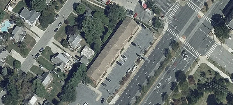Office Space Available For Rent