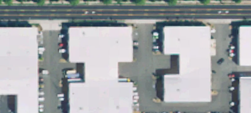 Industrial Space Available For Lease