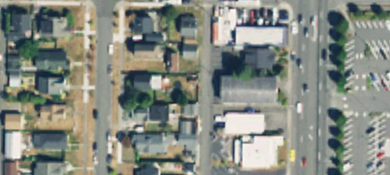 Everett Retail/Medical Building on Broadway