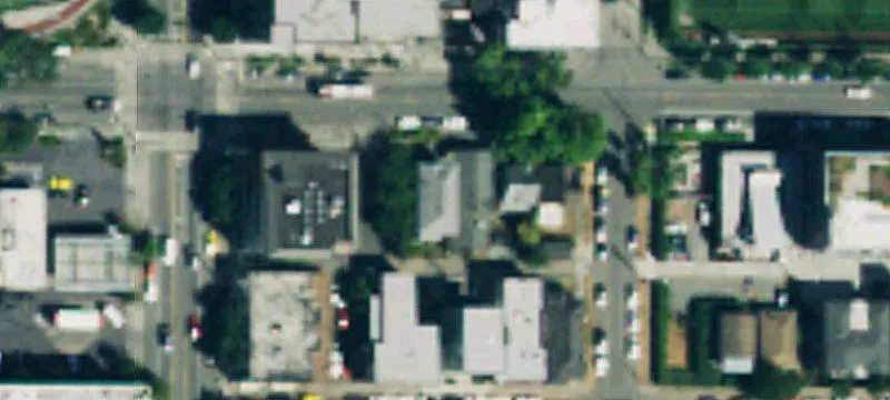 Capitol Hill Office Space Available