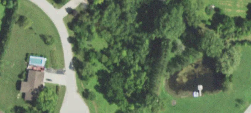Residential Lot in Antioch, IL