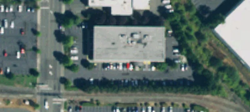 Tukwila Office Space Available