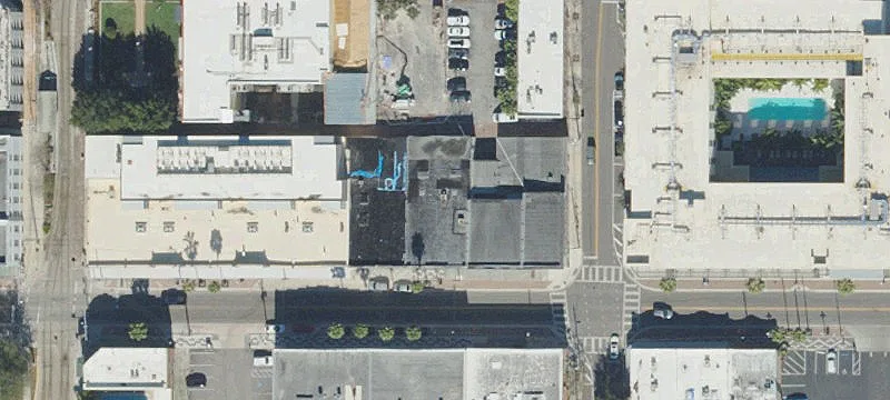 Prime Ybor City Location