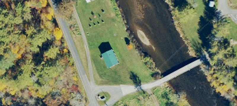 Residential Lot with Mountain Views
