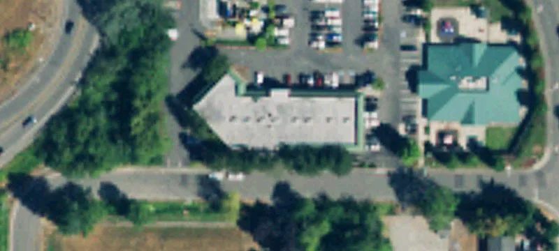 Renton Retail Space Available
