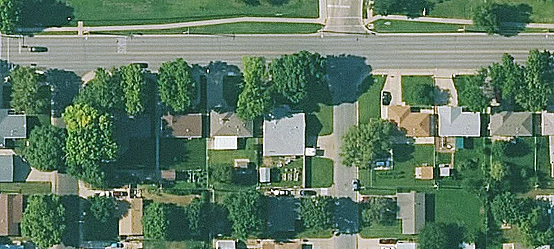 Premier Build-To-Suit Development Opportunity