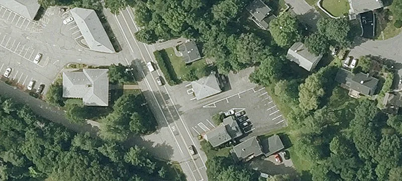 Lexington Commercial Space for Lease