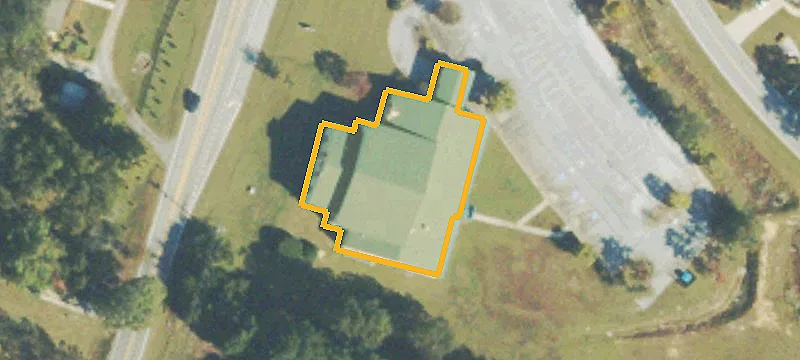 Gwinnett County Development Opportunity