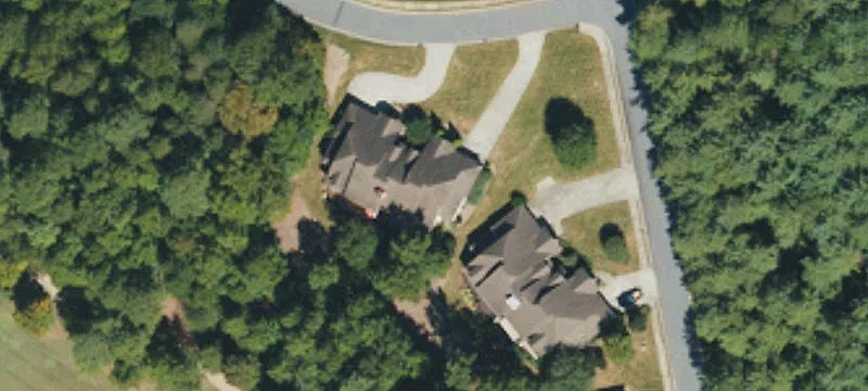Homesite in Rock Barn Community