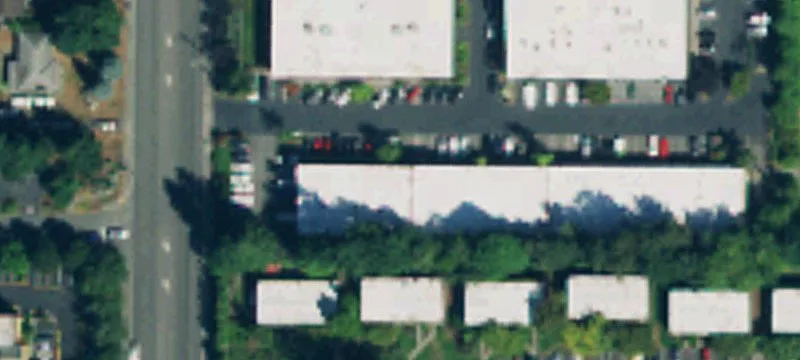 Warehouse with Office Space