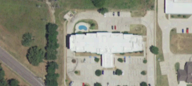 Hampton Inn & Suites Denison