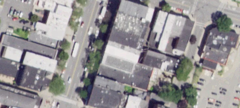 Downtown Saratoga Springs Office Space