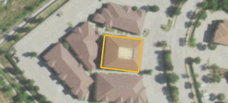 West Plano Business District Office