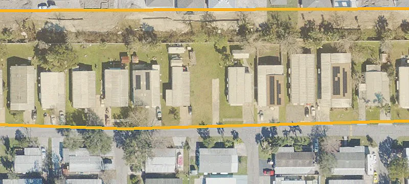 Premium Lot with Boat Slip