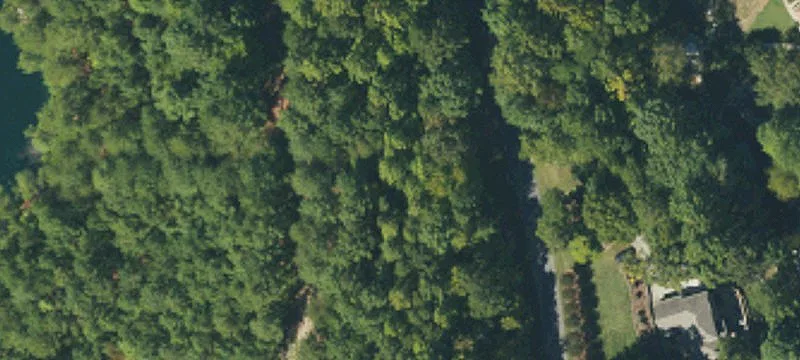 Residential Land Near Lake Norman
