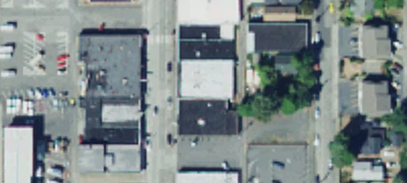 Callow Avenue Retail/Office Space