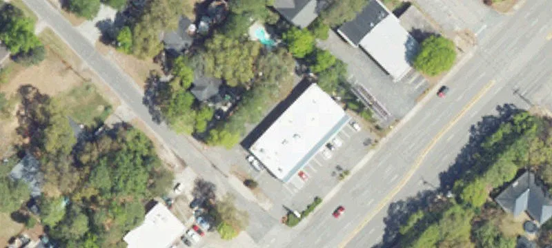 Prime Restaurant Space For Lease
