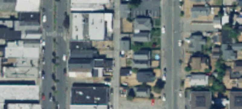 Historic Office Space in Tacoma