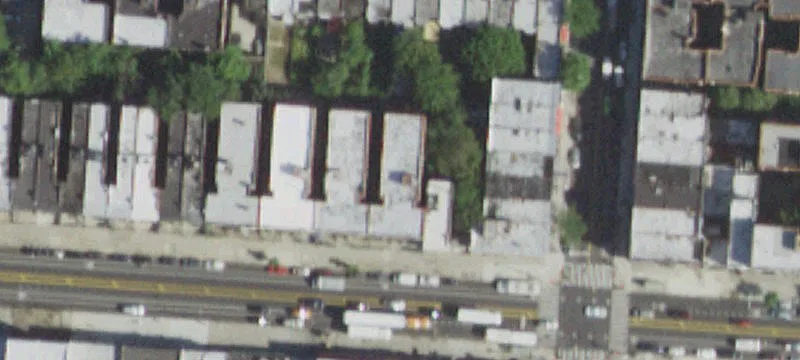 Crown Heights Mixed-Use Townhouse