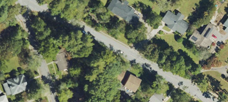 Commercial Land on Busy Highway