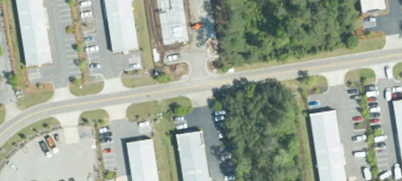 Office/Warehouse Space in North Industrial
