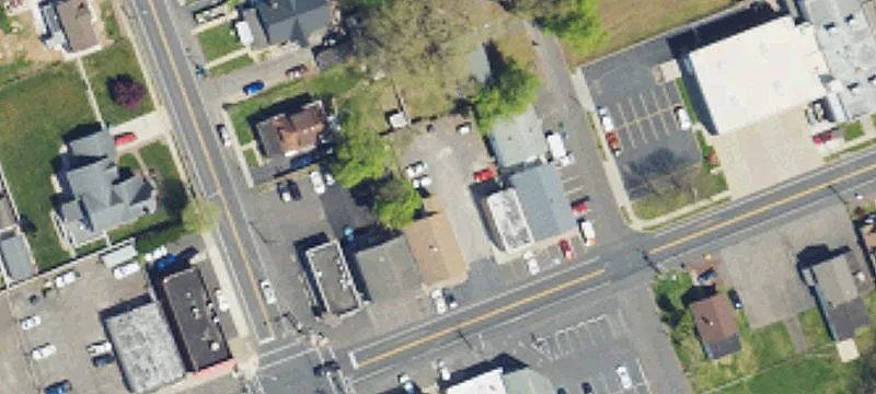 Commercial Space on State Road