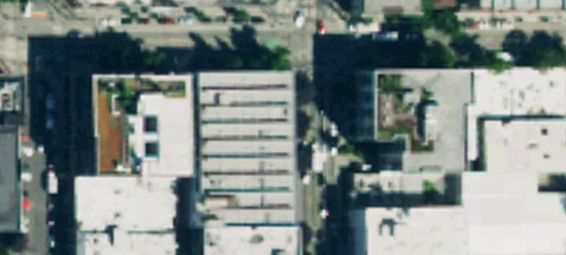 Capitol Hill Retail Space Available