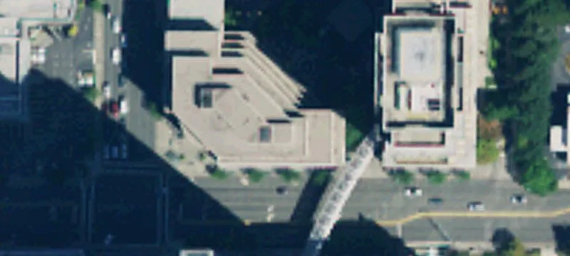 Bellevue Office Space Available