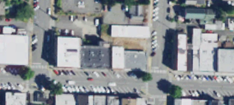 Downtown Snohomish Retail/Office Space
