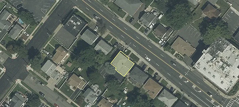 Hackensack Professional Office Suite