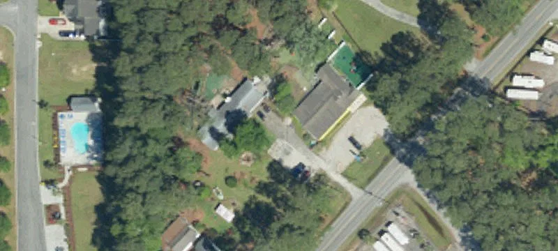 Forestbrook Road Commercial Property