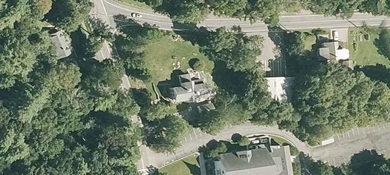 Downtown Sherborn Retail/Office Space