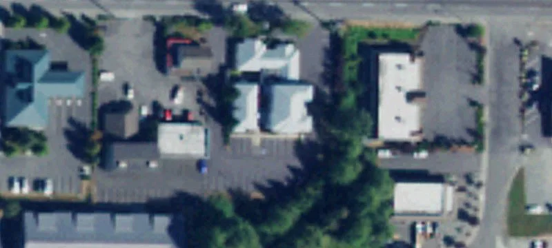 Mount Vernon Office Space Available