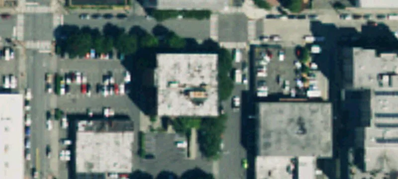 Office Space Near Light Rail