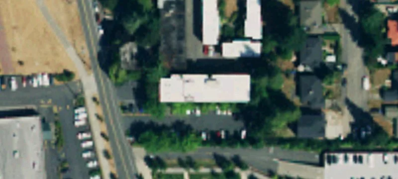 Shoreline Office Space For Lease