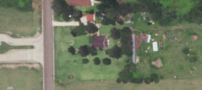 Prime Commercial Tract For Sale