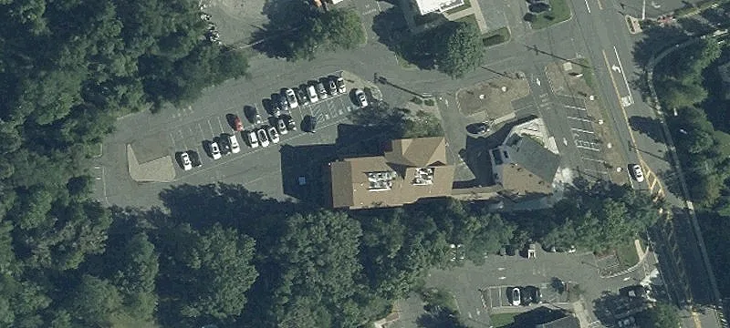 West Long Branch Professional Office