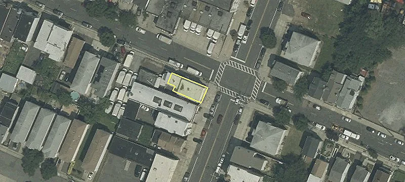 Newark Retail Space Available
