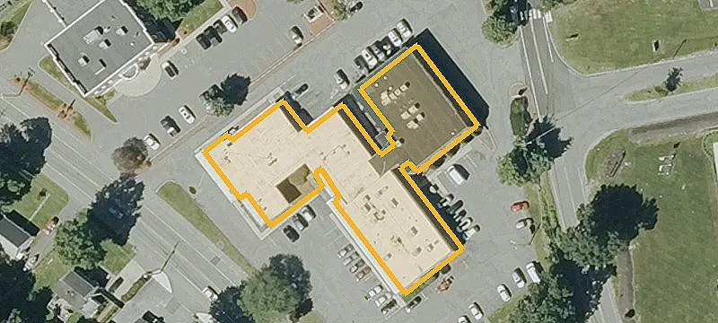 Stoughton Office Space For Rent