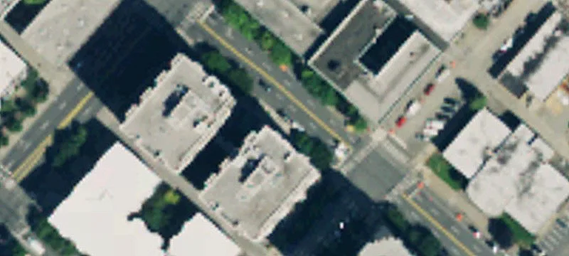 Retail Space in High-Traffic Area
