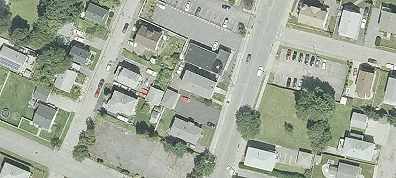 East Providence Retail Space Available