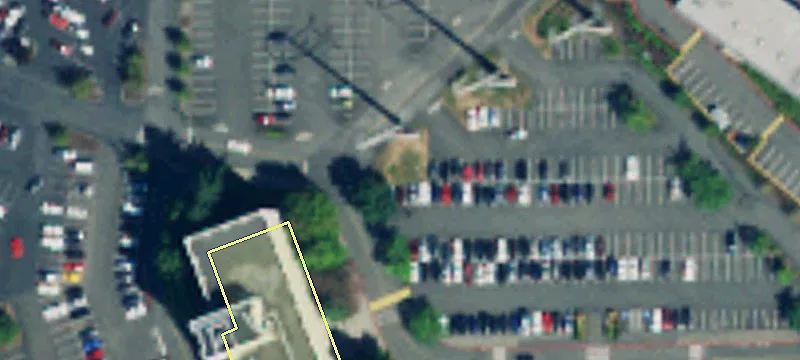 Renton Office Space Available