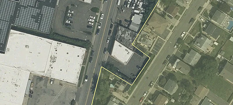Bright Office Space Available