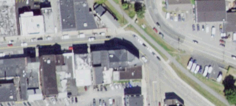 Retail Space in Monroe Village
