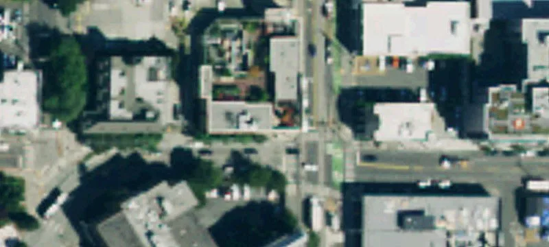 Capitol Hill Retail Space Available