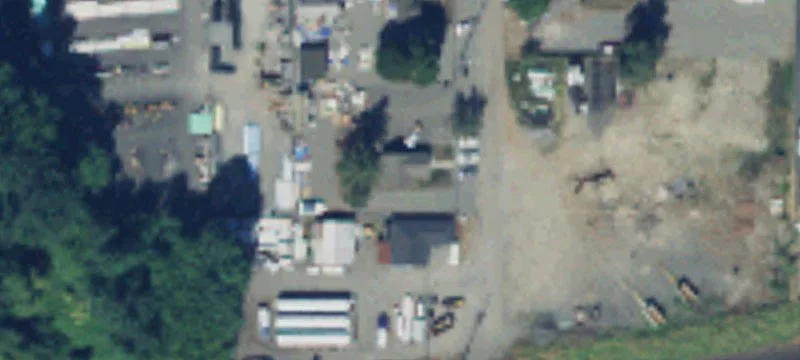 Puyallup Industrial Land For Rent
