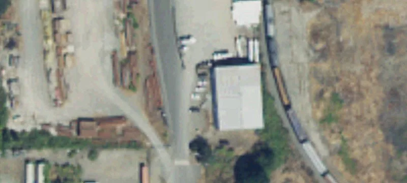 Tacoma Warehouse with Storage Yard