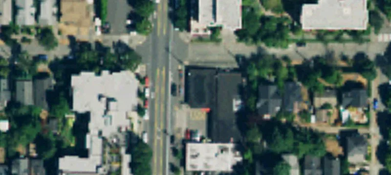 Versatile Space in High-Traffic Location