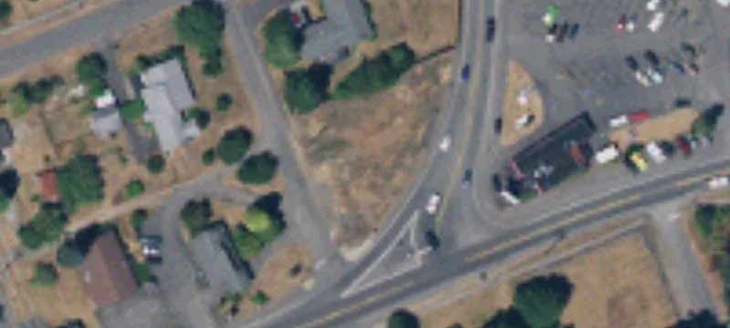 Tenino Commercial Office Suite